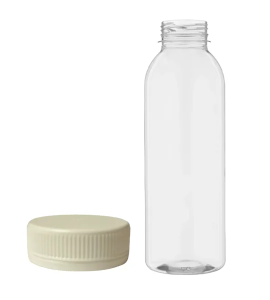 500ml Round Bobby Juice Bottles