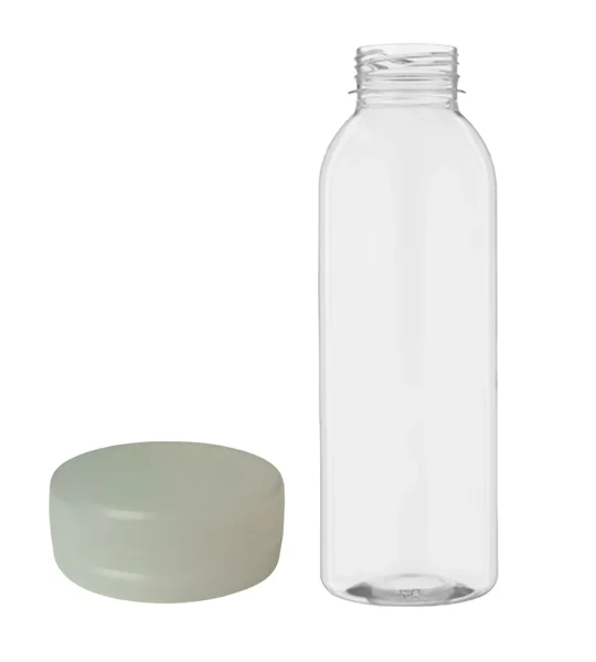 500ml Round Bobby Juice Bottles