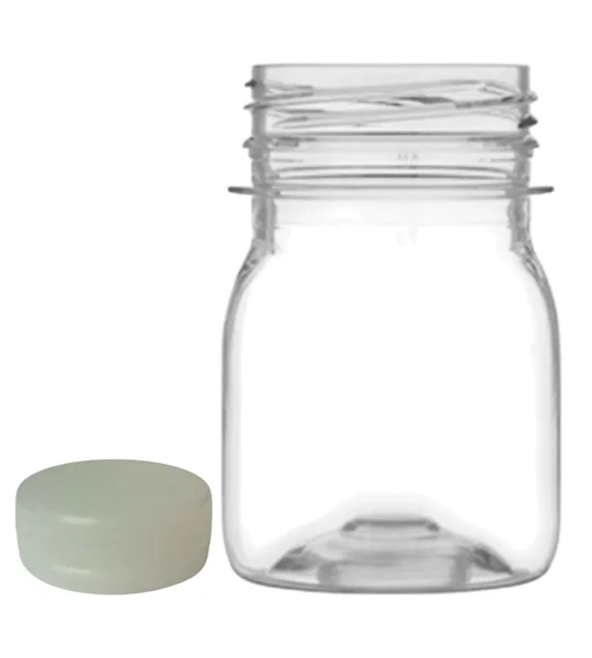 60ml Frankie Classic Juice Bottles
