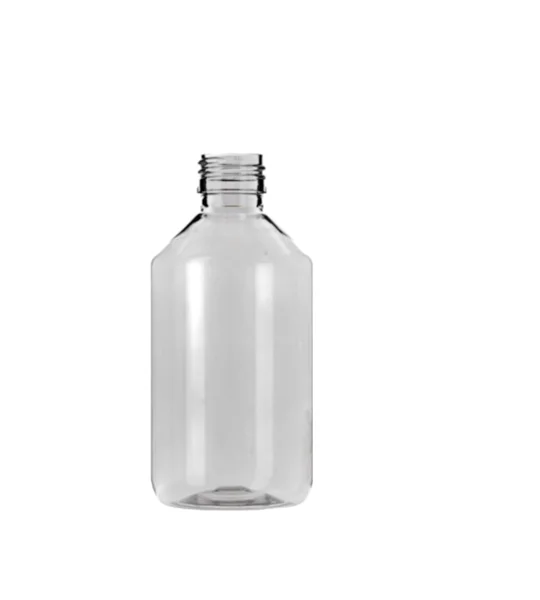 250ml Veral Juice Bottles