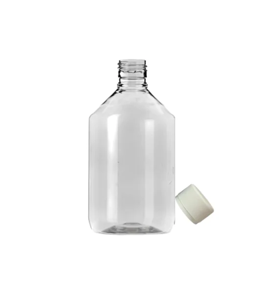 500ml Veral Juice Bottles