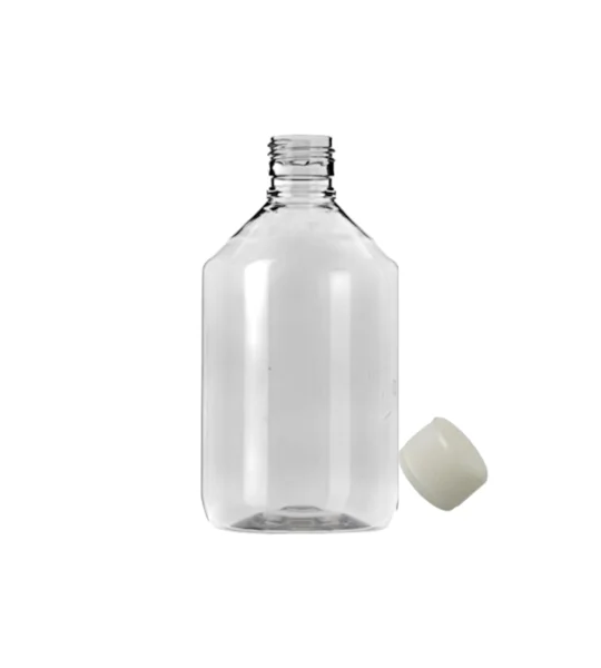 500ml Veral Juice Bottles