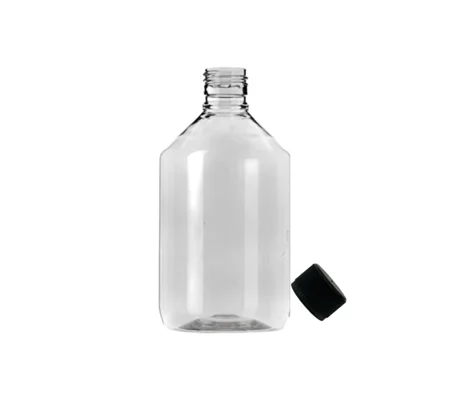 500ml Veral Juice Bottles