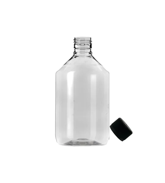 500ml Veral Juice Bottles