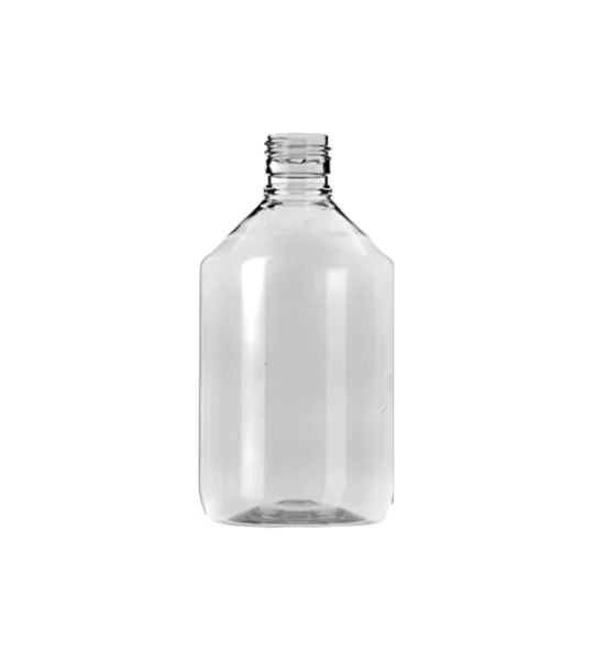 500ml Veral Juice Bottles
