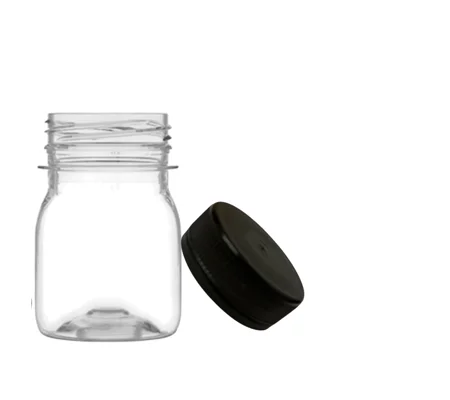 60ml Frankie Classic Juice Bottles