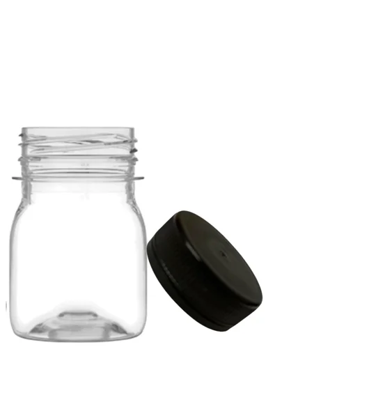 60ml Frankie Classic Juice Bottles