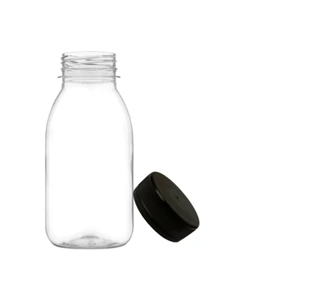 250ml Frankie Classic Juice Bottles