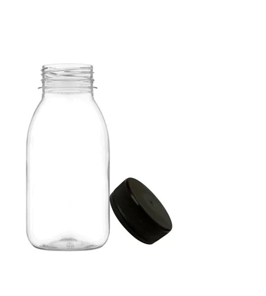 250ml Frankie Classic Juice Bottles