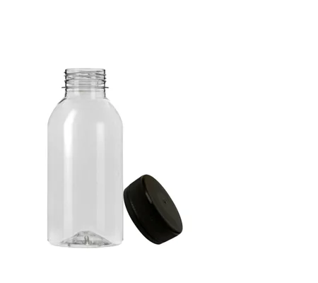 400ml Chubby Juice Bottle