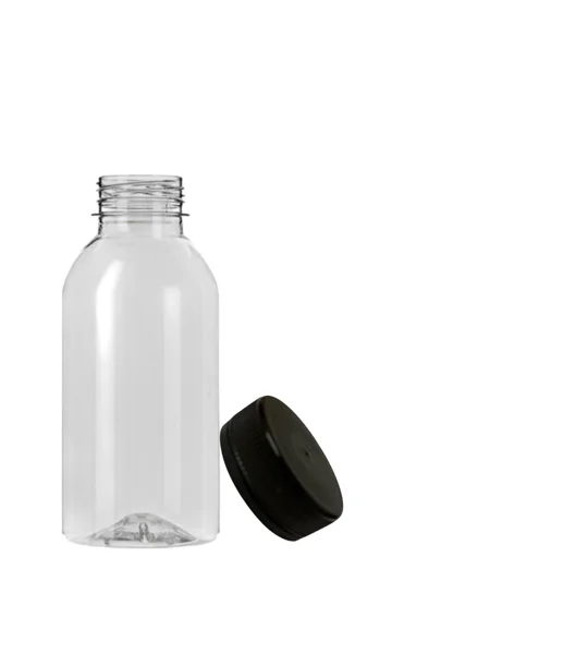 400ml Chubby Juice Bottle