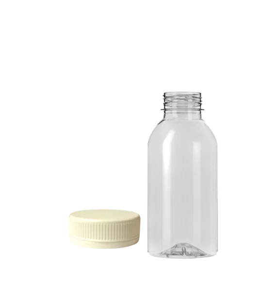 400ml Chubby Juice Bottle