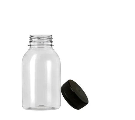 250ml Chubby Juice bottle
