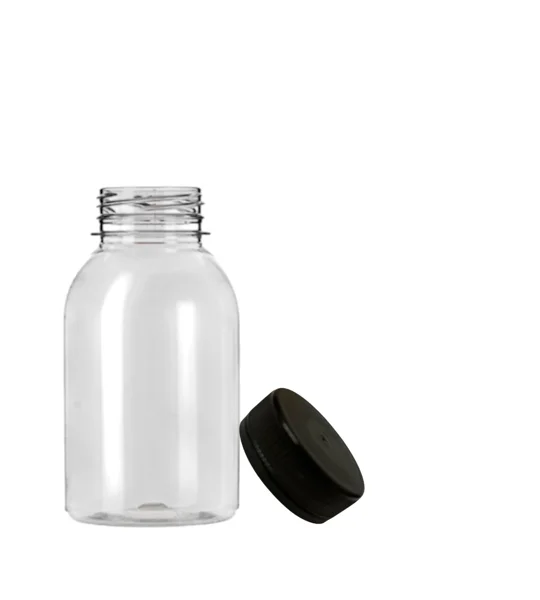 250ml Chubby Juice bottle