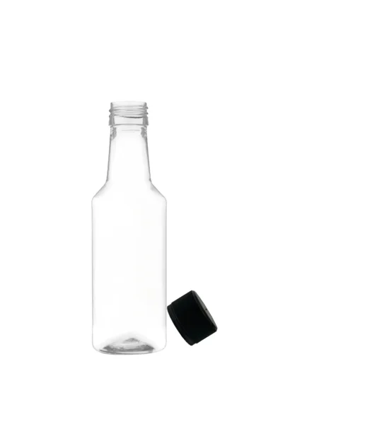 200ml Round Cooper Juice Bottles
