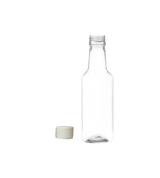 200ml Round Cooper Juice Bottles
