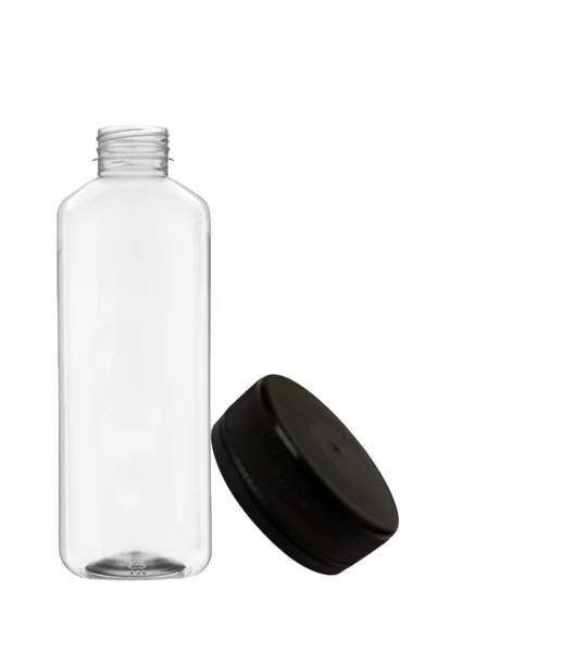 1000ml Bella Square Juice Bottles