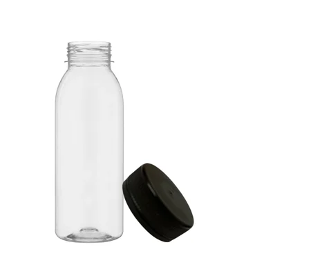 330ml Round Bobby Juice Bottles