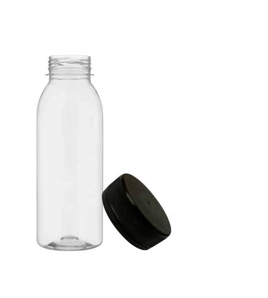 330ml Round Bobby Juice Bottles