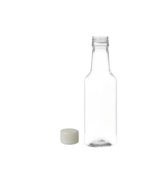 200ml Round Cooper Juice Bottles