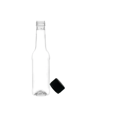 275ml Round Cooper Juice Bottles