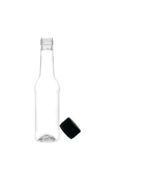 275ml Round Cooper Juice Bottles