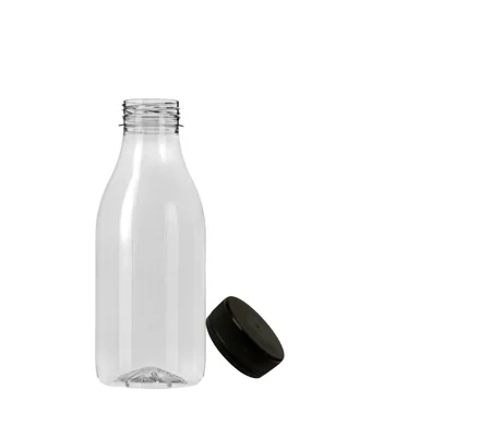 500ml Milk Bottles
