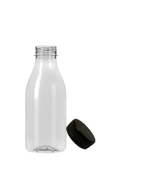 500ml Milk Bottles