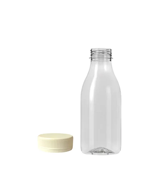 500ml Milk Bottles