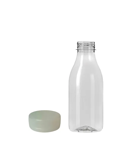 500ml Milk Bottles