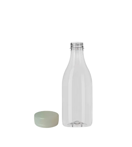 1000ml Milk style Bottles