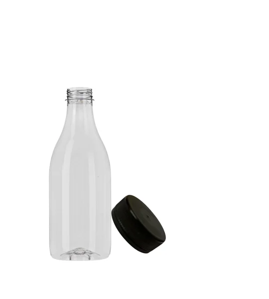 1000ml Milk style Bottles