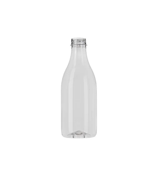 1000ml Milk style Bottles