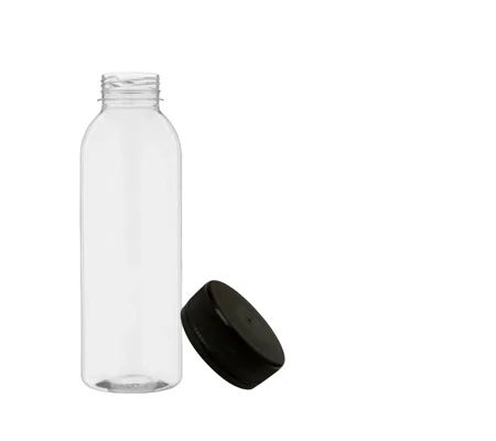 500ml Round Bobby Juice Bottles