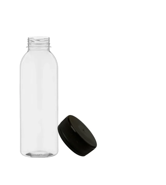 500ml Round Bobby Juice Bottles