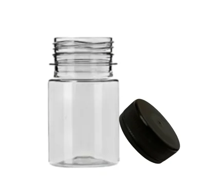 80ml Baxter Juice Bottle