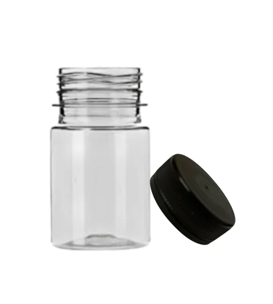 80ml Baxter Juice Bottle