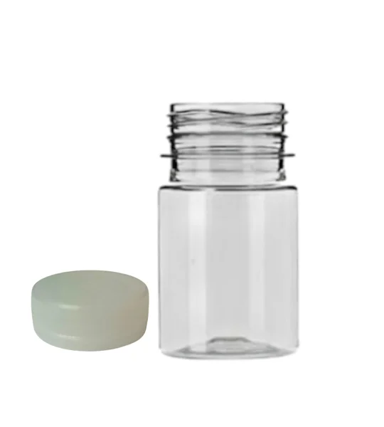 80ml Baxter Juice Bottle