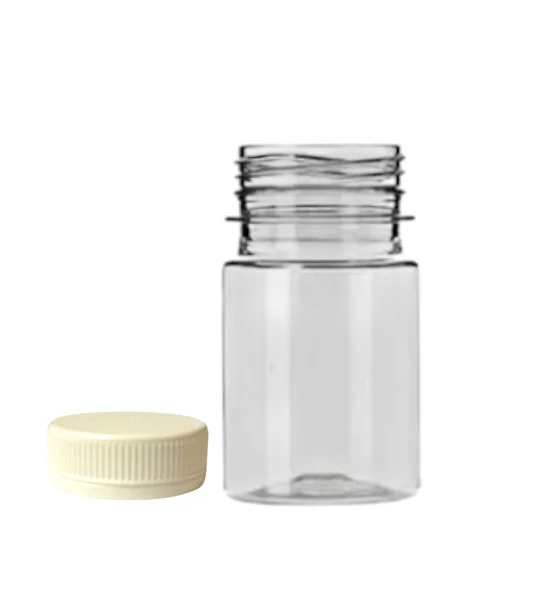 80ml Baxter Juice Bottle