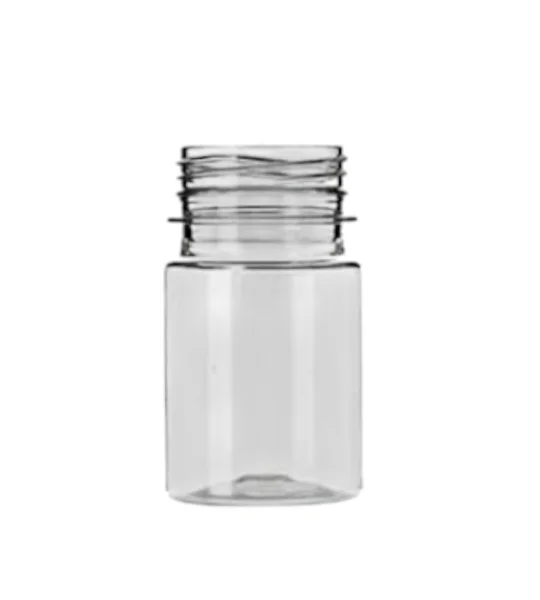 80ml Baxter Juice Bottle
