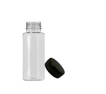 250ml Baxter Juice Bottle