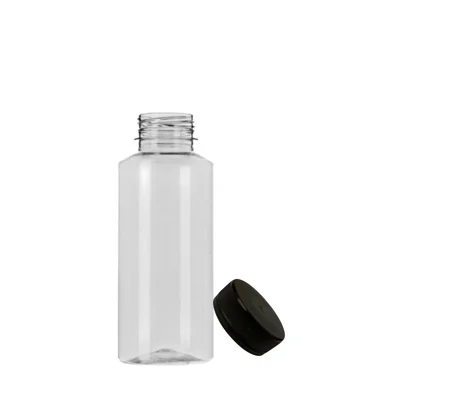 400ml Baxter Juice Bottle