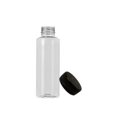 500ml Baxter Juice Bottle