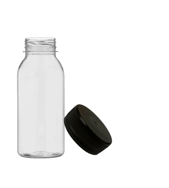 250ml Round Bobby Juice Bottles