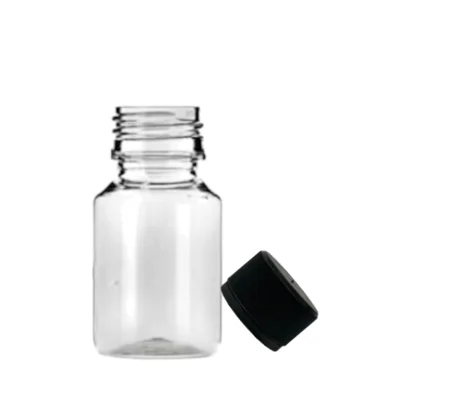 50ml Veral Juice Bottles