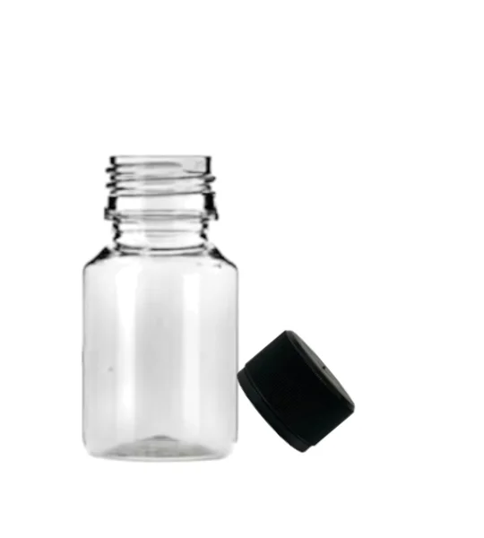 50ml Veral Juice Bottles