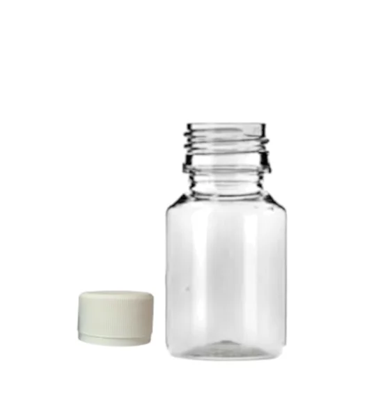 50ml Veral Juice Bottles