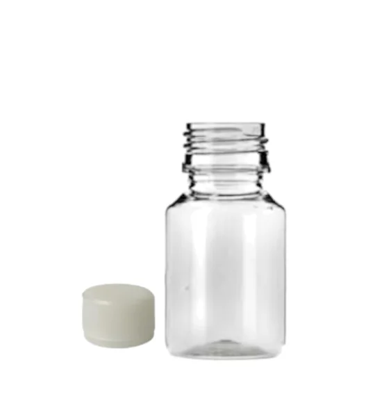 50ml Veral Juice Bottles