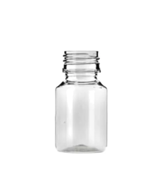 50ml Veral Juice Bottles