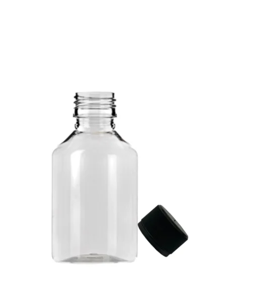 150ml Veral Juice Bottles